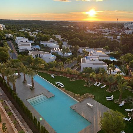 Las Colinas Golf - Naranjo 60 Penthouse Dehesa de Campoamor  Dış mekan fotoğraf