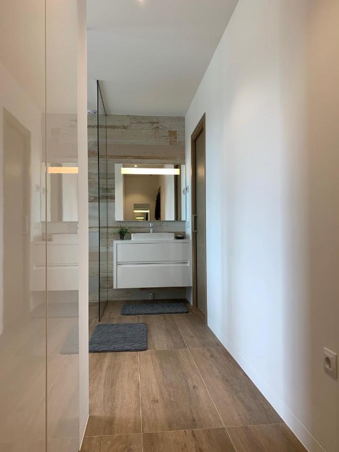 Las Colinas Golf - Naranjo 60 Penthouse Dehesa de Campoamor  Dış mekan fotoğraf