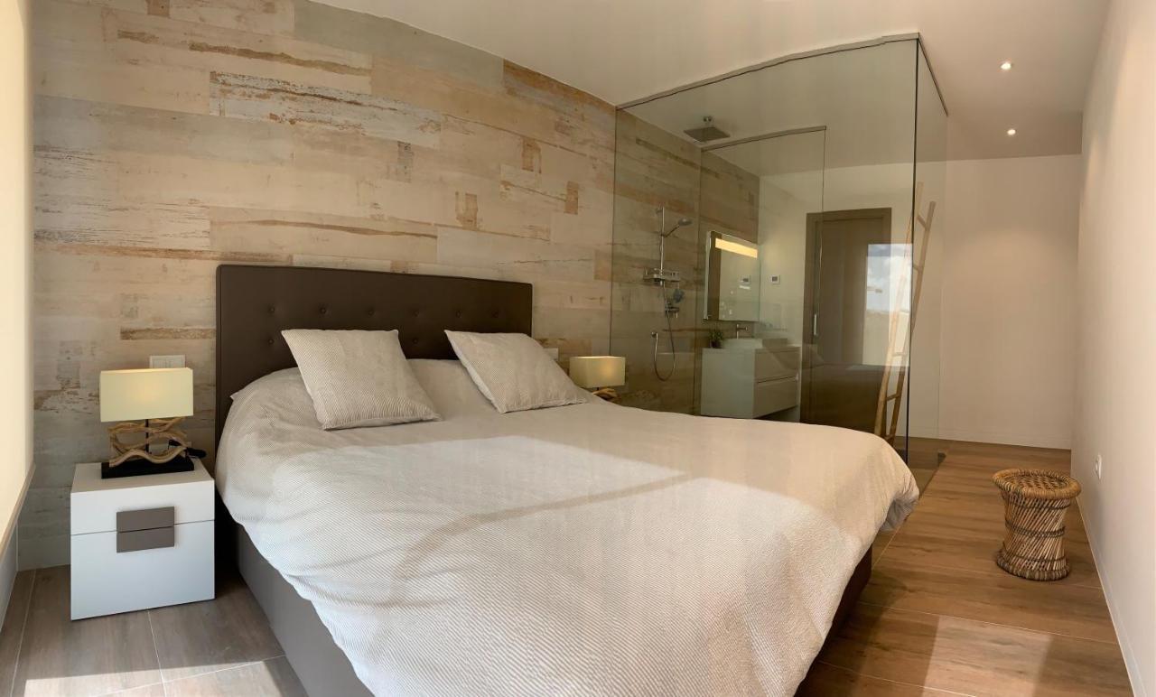 Las Colinas Golf - Naranjo 60 Penthouse Dehesa de Campoamor  Dış mekan fotoğraf