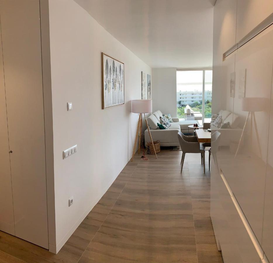 Las Colinas Golf - Naranjo 60 Penthouse Dehesa de Campoamor  Dış mekan fotoğraf