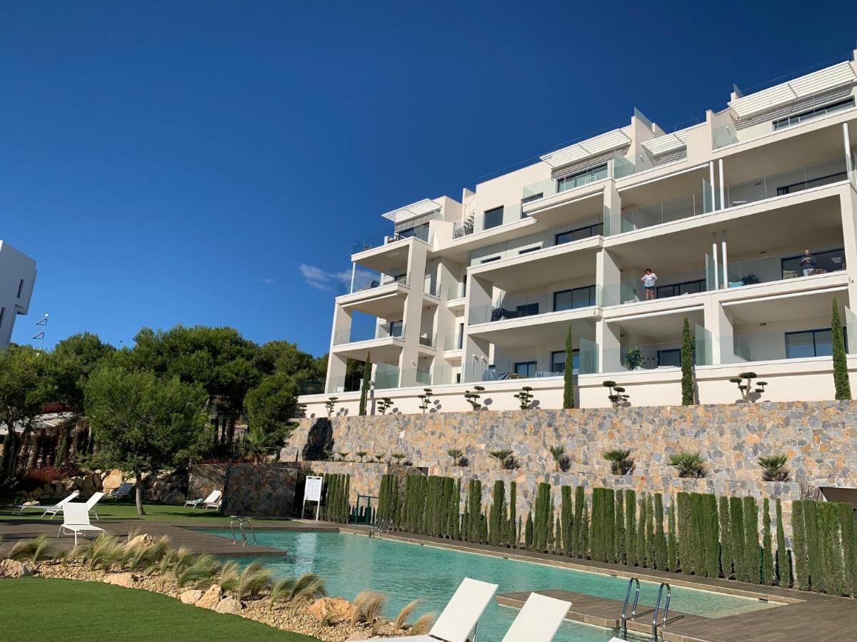 Las Colinas Golf - Naranjo 60 Penthouse Dehesa de Campoamor  Dış mekan fotoğraf