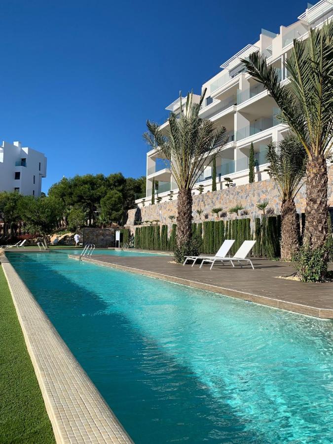 Las Colinas Golf - Naranjo 60 Penthouse Dehesa de Campoamor  Dış mekan fotoğraf