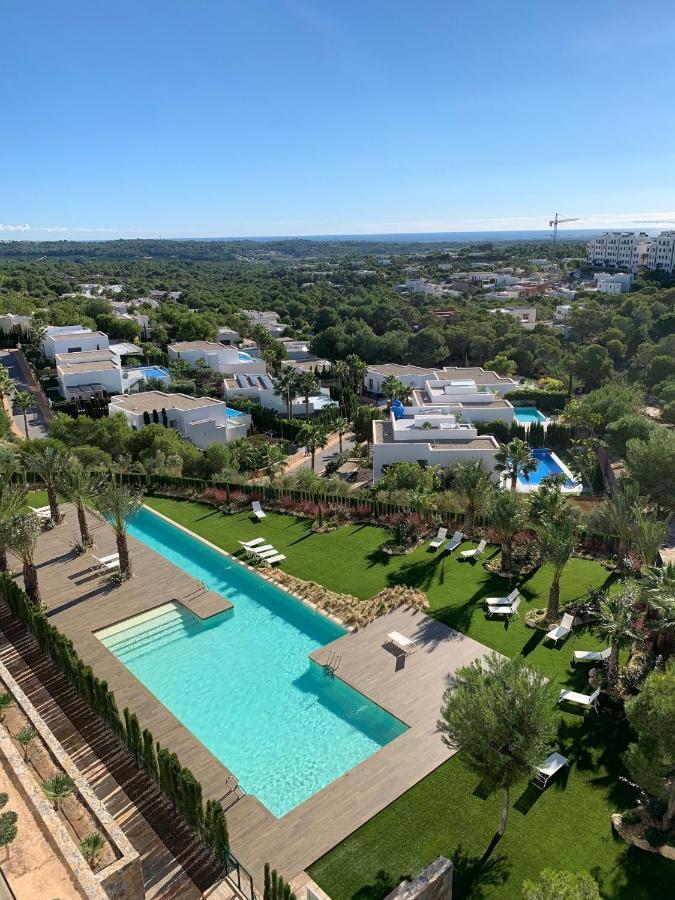 Las Colinas Golf - Naranjo 60 Penthouse Dehesa de Campoamor  Dış mekan fotoğraf