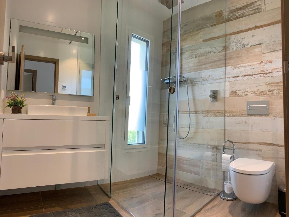 Las Colinas Golf - Naranjo 60 Penthouse Dehesa de Campoamor  Dış mekan fotoğraf