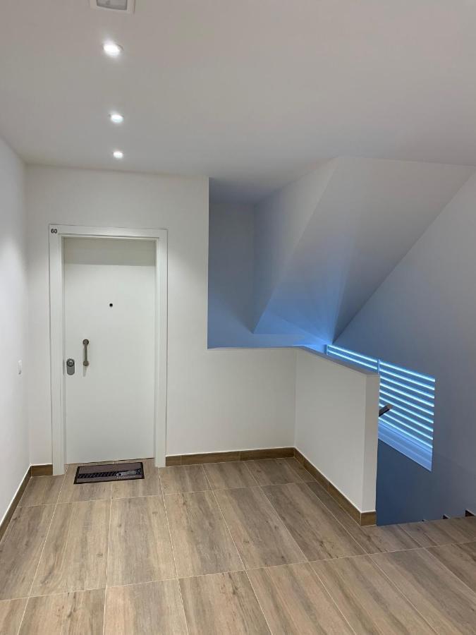 Las Colinas Golf - Naranjo 60 Penthouse Dehesa de Campoamor  Dış mekan fotoğraf