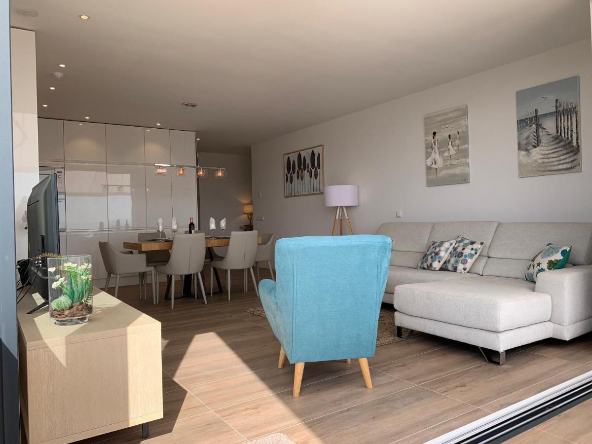 Las Colinas Golf - Naranjo 60 Penthouse Dehesa de Campoamor  Dış mekan fotoğraf
