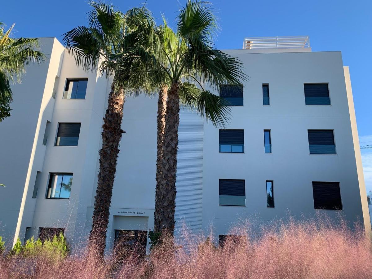 Las Colinas Golf - Naranjo 60 Penthouse Dehesa de Campoamor  Dış mekan fotoğraf