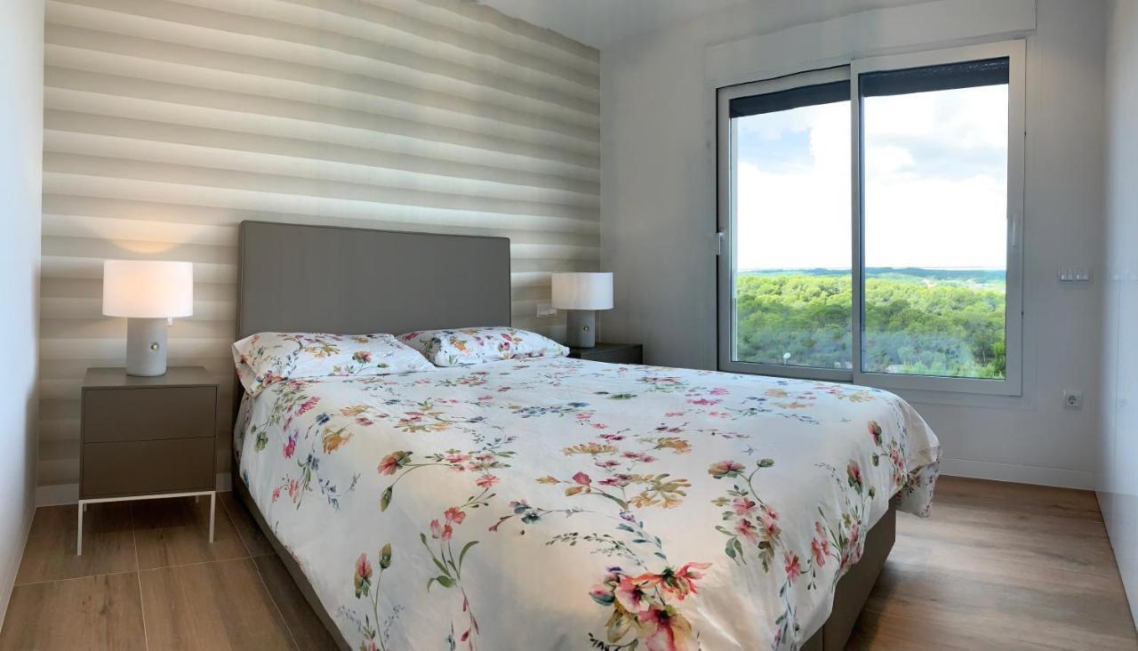 Las Colinas Golf - Naranjo 60 Penthouse Dehesa de Campoamor  Dış mekan fotoğraf