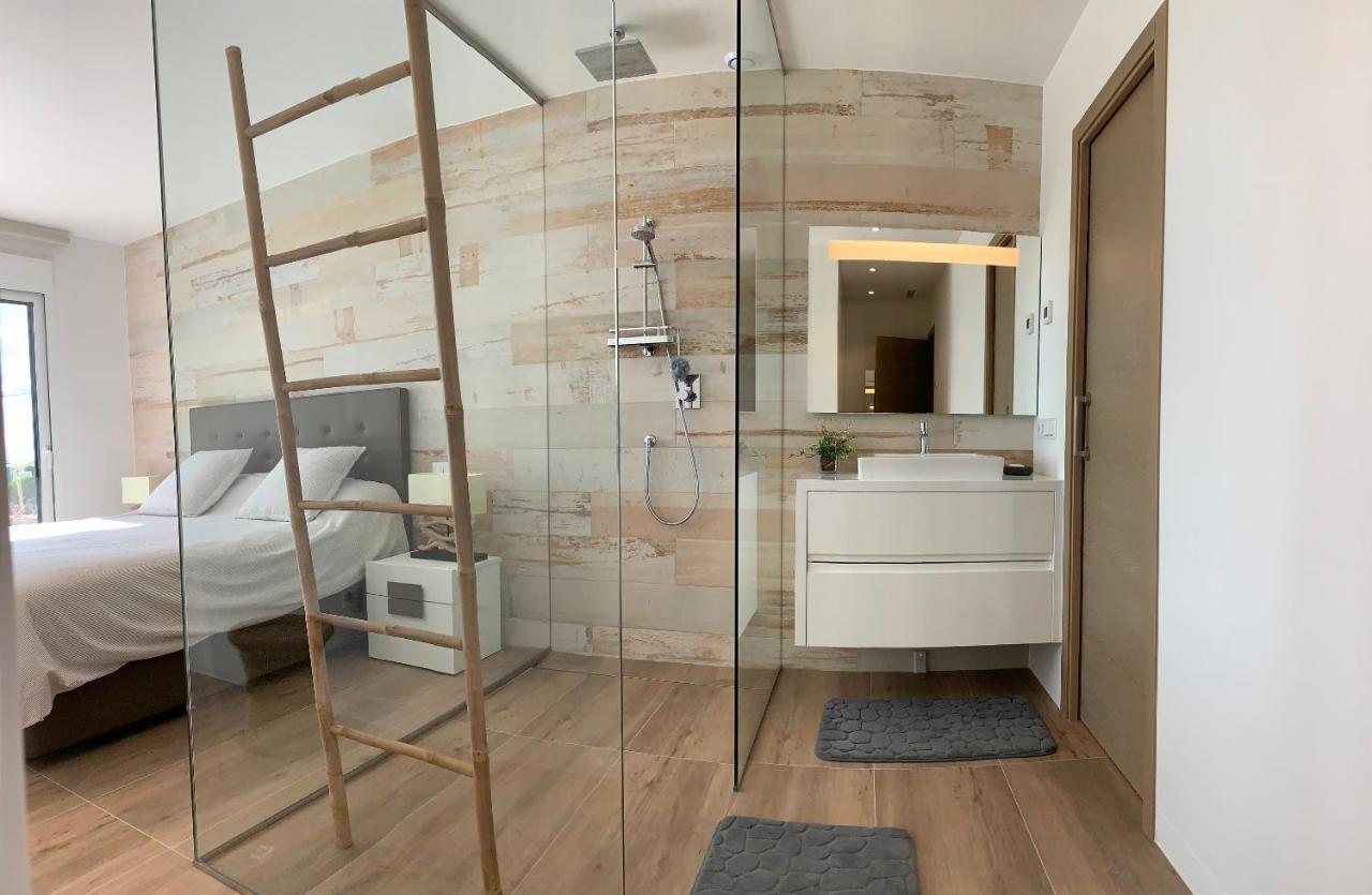 Las Colinas Golf - Naranjo 60 Penthouse Dehesa de Campoamor  Dış mekan fotoğraf
