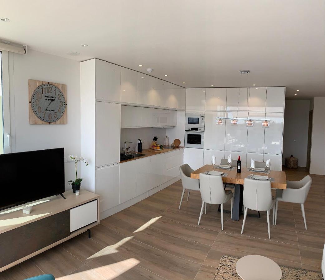 Las Colinas Golf - Naranjo 60 Penthouse Dehesa de Campoamor  Dış mekan fotoğraf