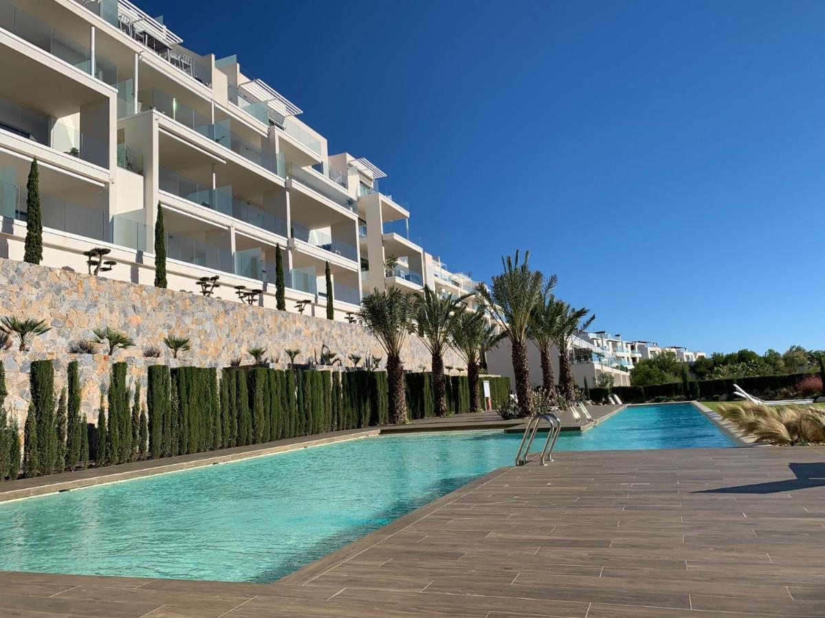 Las Colinas Golf - Naranjo 60 Penthouse Dehesa de Campoamor  Dış mekan fotoğraf