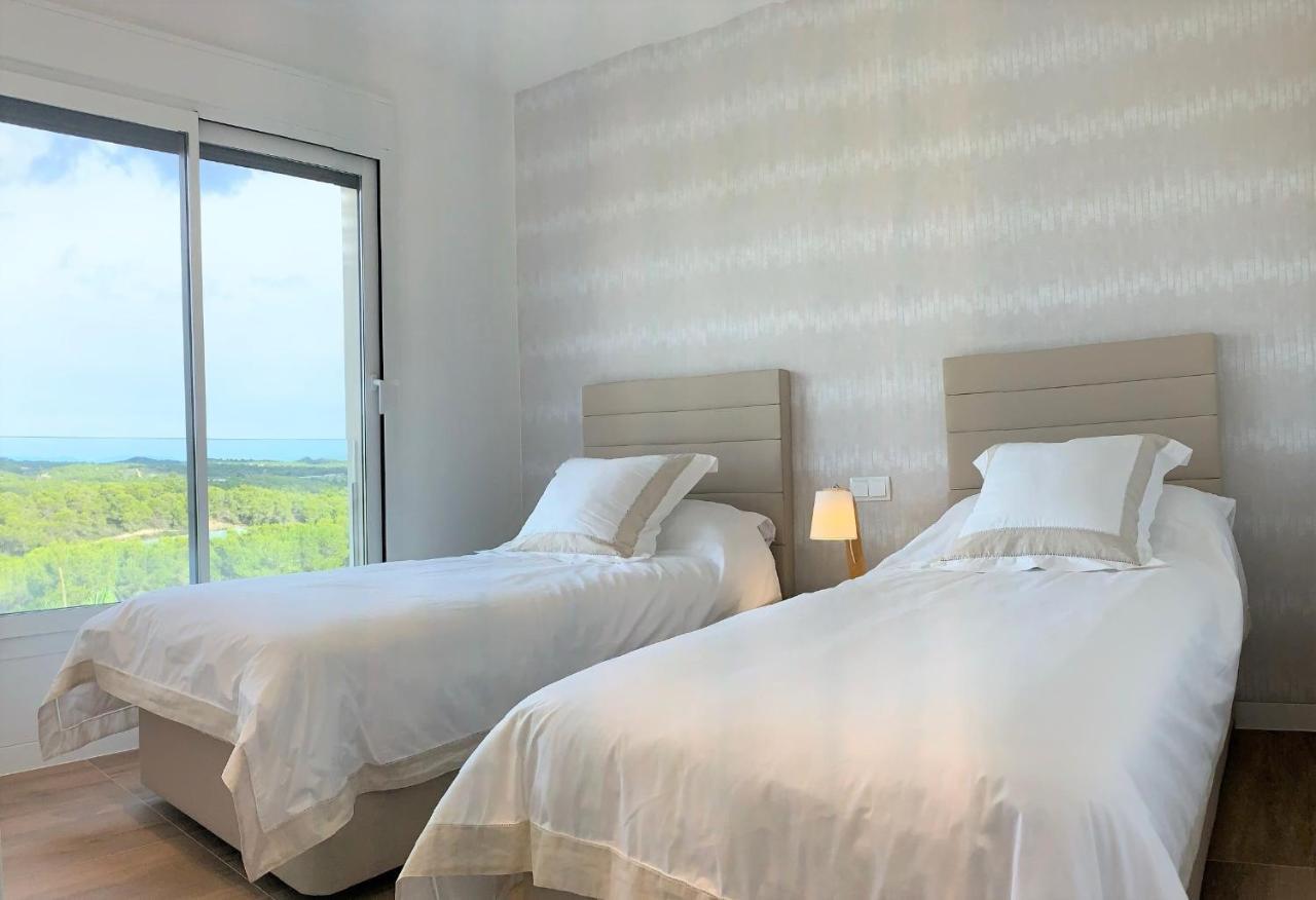 Las Colinas Golf - Naranjo 60 Penthouse Dehesa de Campoamor  Dış mekan fotoğraf