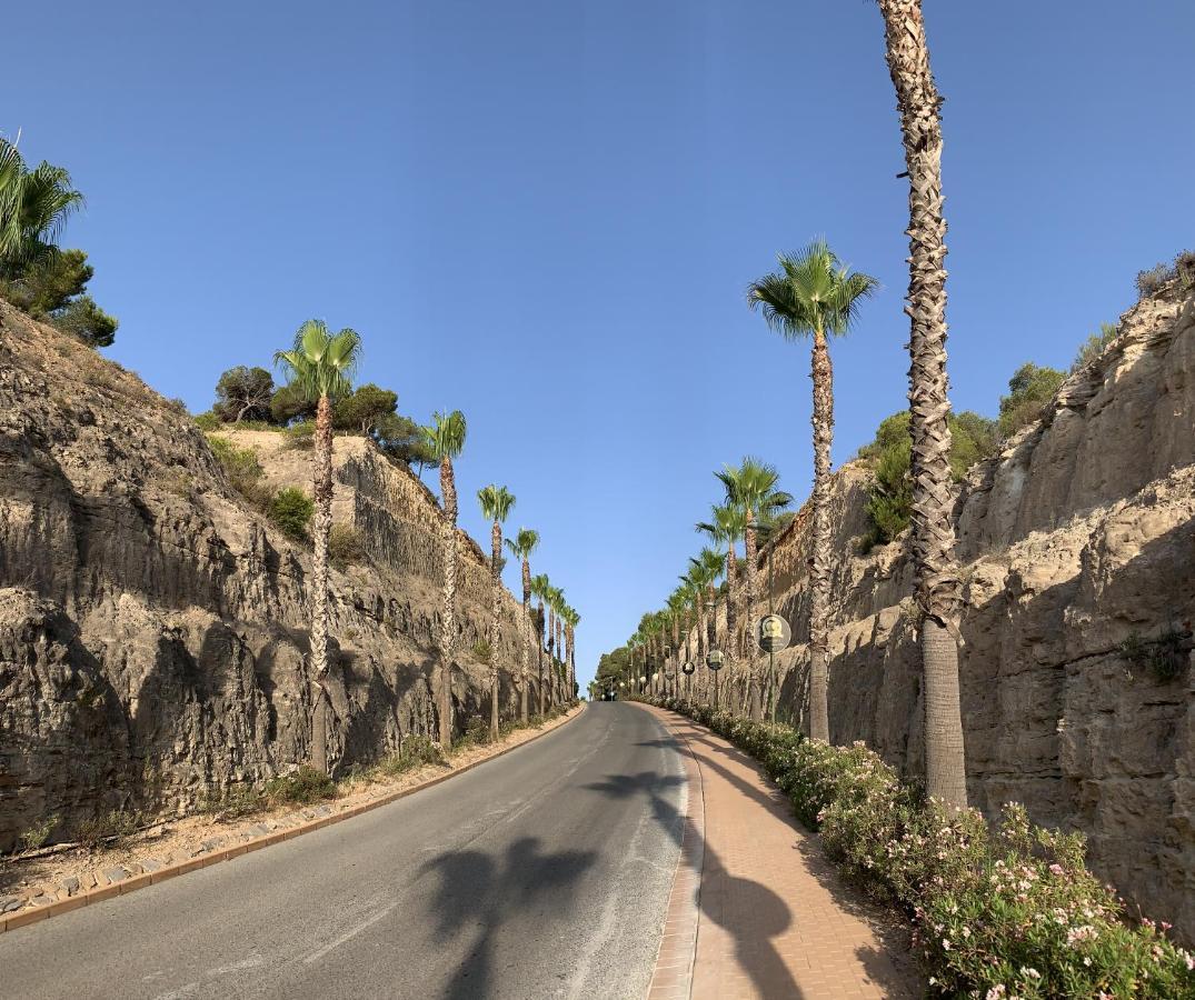 Las Colinas Golf - Naranjo 60 Penthouse Dehesa de Campoamor  Dış mekan fotoğraf