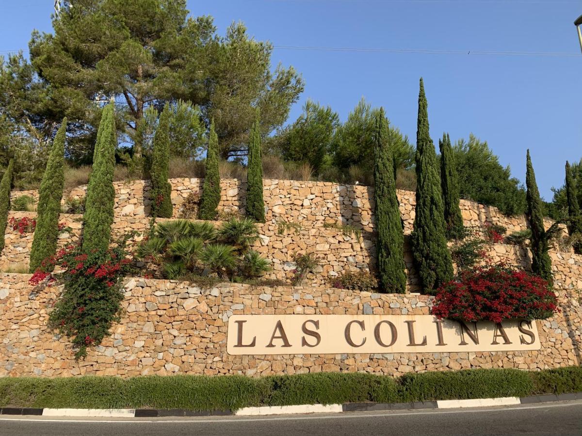 Las Colinas Golf - Naranjo 60 Penthouse Dehesa de Campoamor  Dış mekan fotoğraf