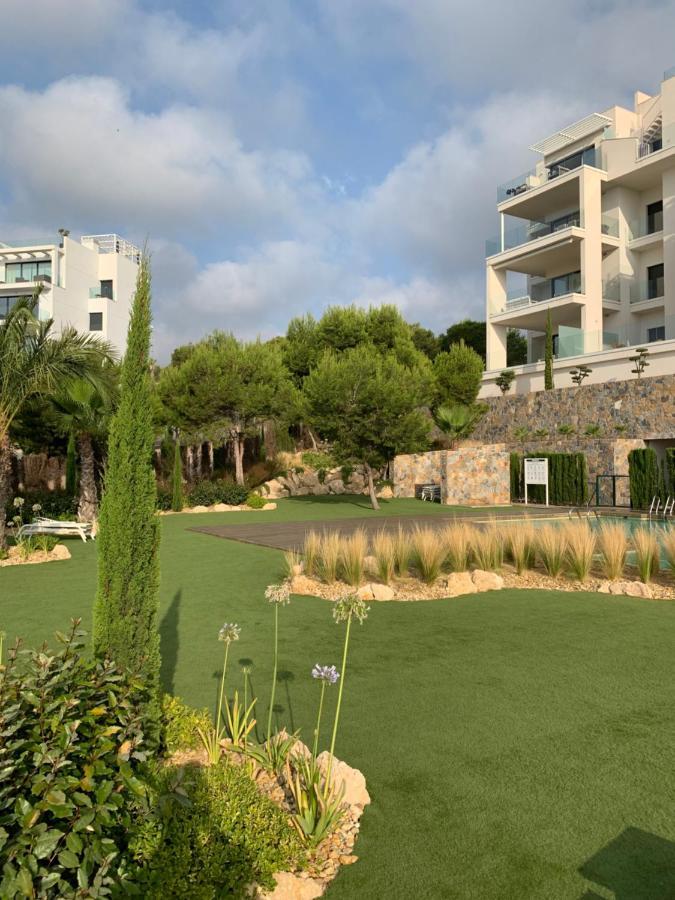 Las Colinas Golf - Naranjo 60 Penthouse Dehesa de Campoamor  Dış mekan fotoğraf