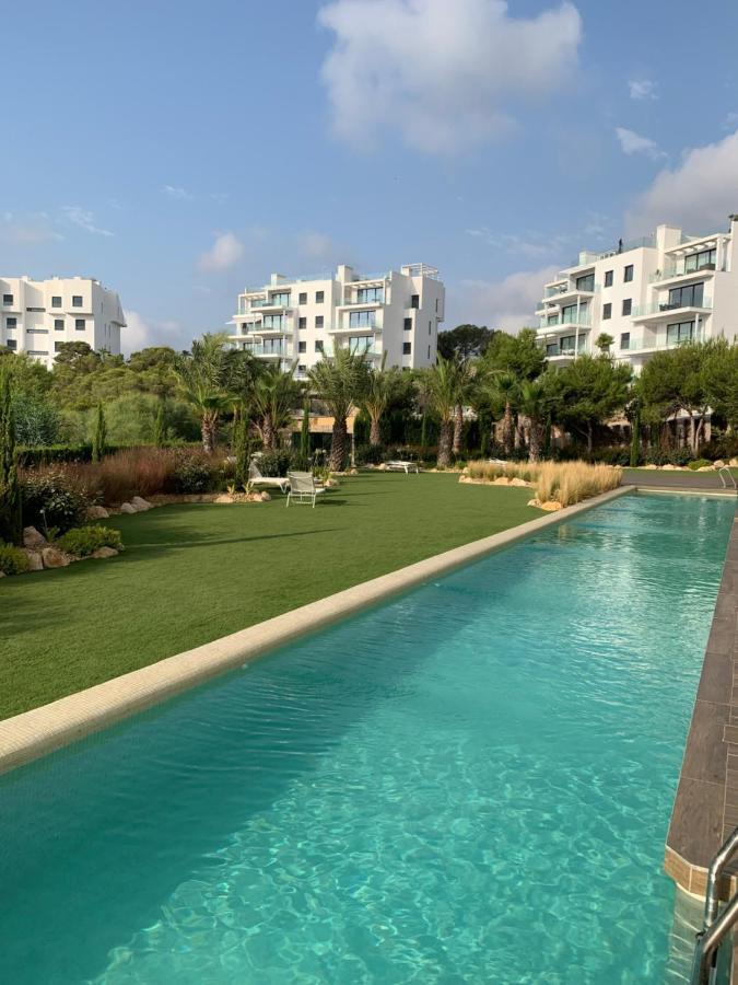 Las Colinas Golf - Naranjo 60 Penthouse Dehesa de Campoamor  Dış mekan fotoğraf