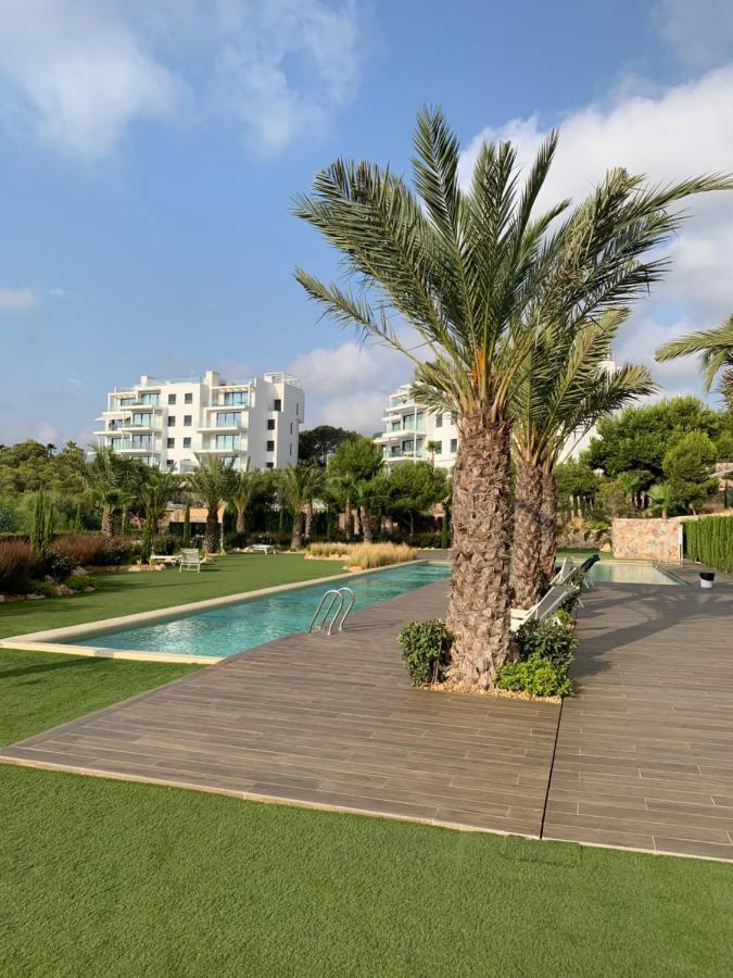 Las Colinas Golf - Naranjo 60 Penthouse Dehesa de Campoamor  Dış mekan fotoğraf